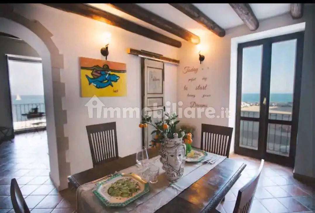 Appartamento in affitto a Siracusa