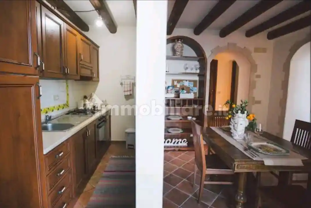 Trilocale Belvedere San Giacomo, Ortigia, Siracusa - foto 5