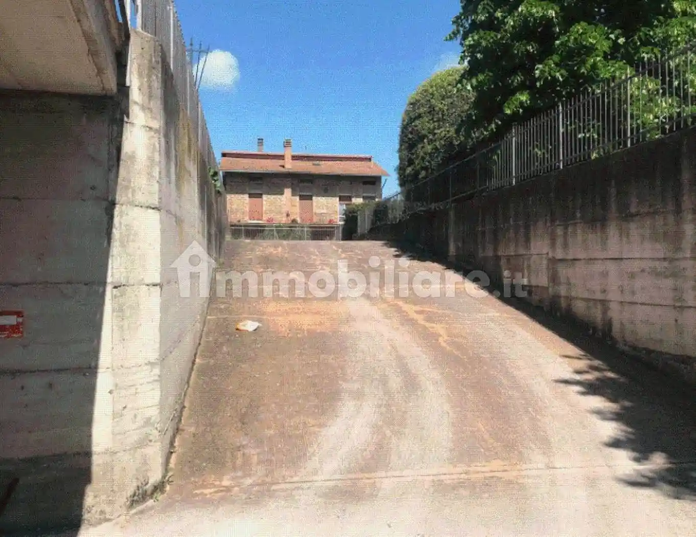 Appartamento in vendita a Marsciano