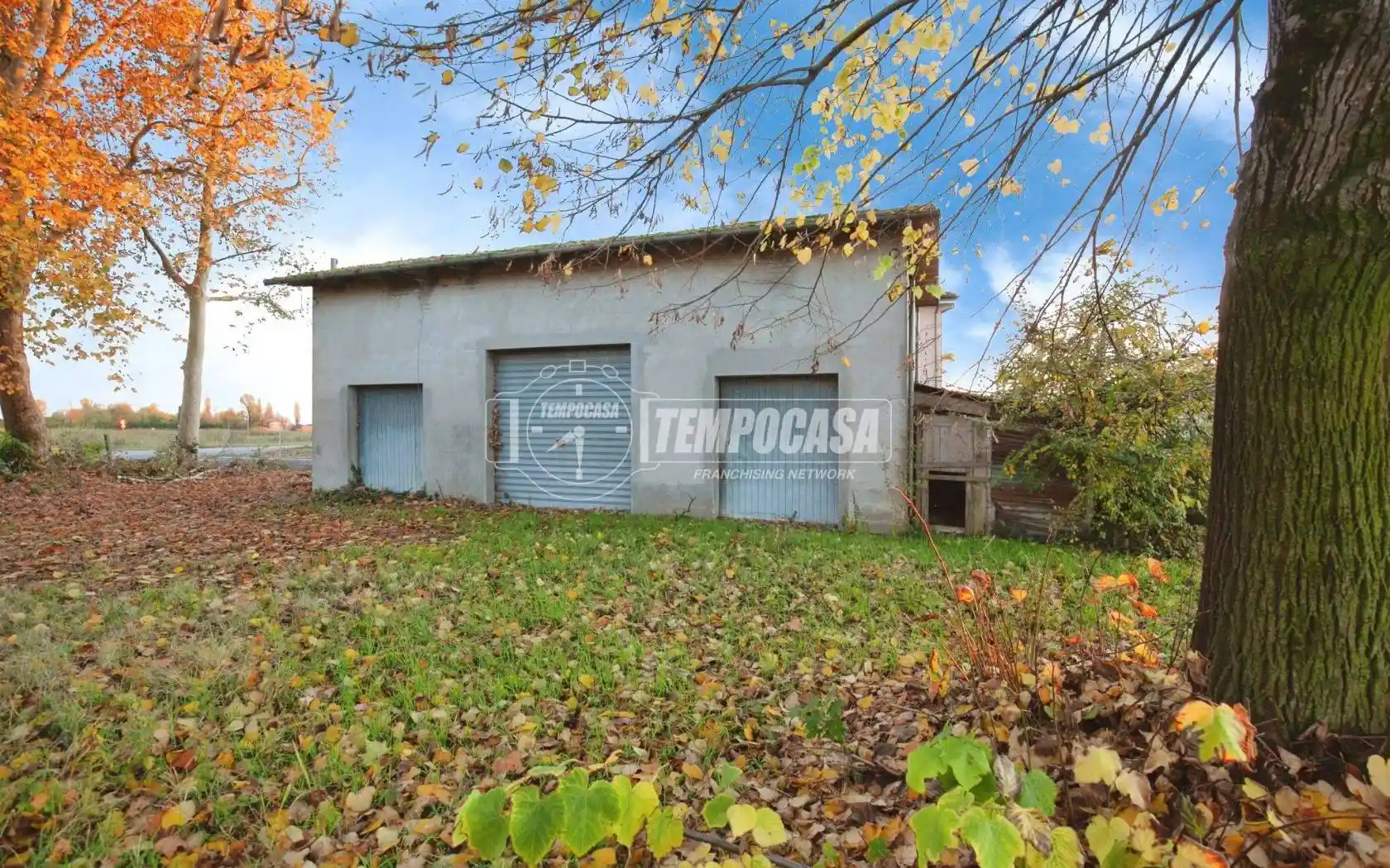 Rustico via Sant'Agata 1220, Crevalcore - foto 2