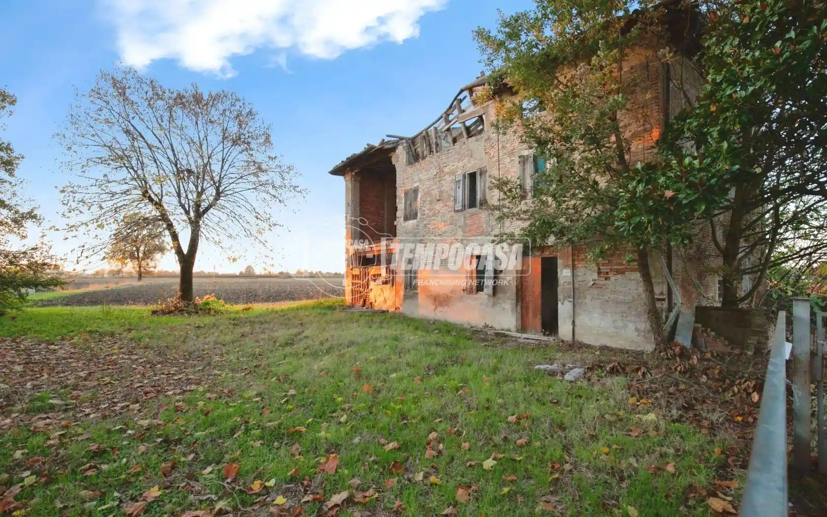 Rustico via Sant'Agata 1220, Crevalcore - foto 5