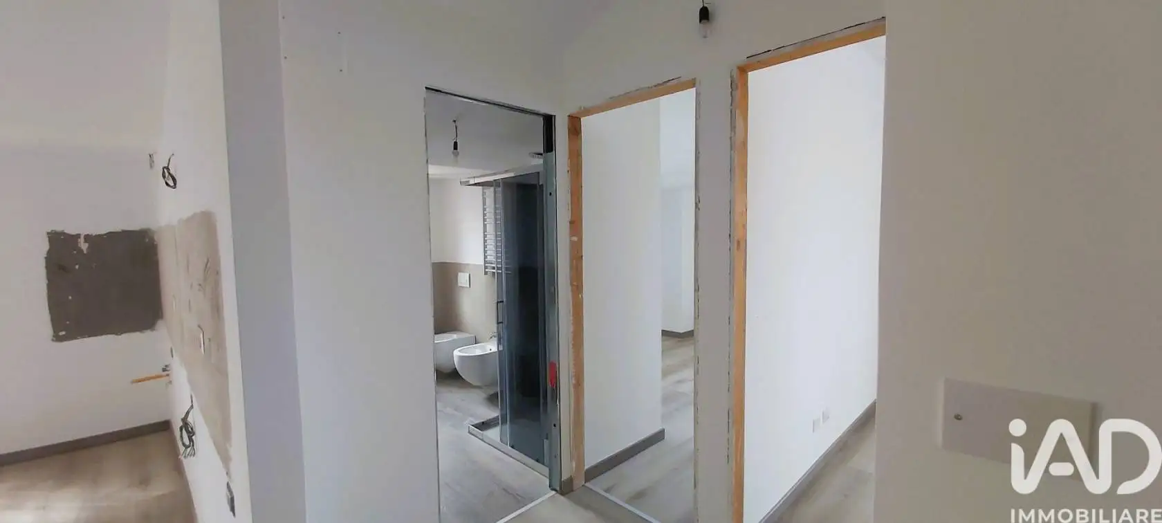 Appartamento via mimosa 107, Campora San Giovanni, Amantea - foto 5