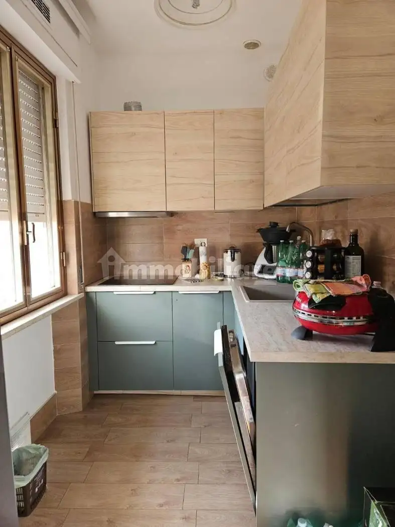 Appartamento in affitto a Cascina