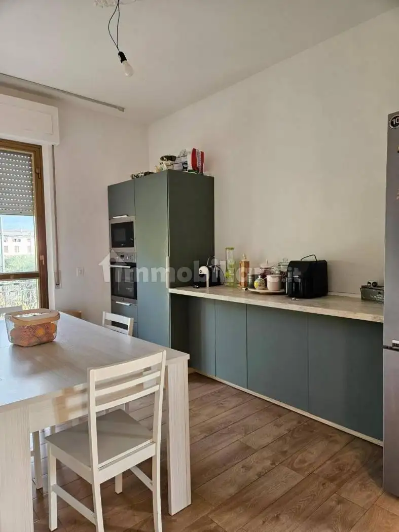 Appartamento San Lorenzo a Pagnatico,, San Frediano Sud - San Lorenzo a Pagnatico, Cascina - foto 2