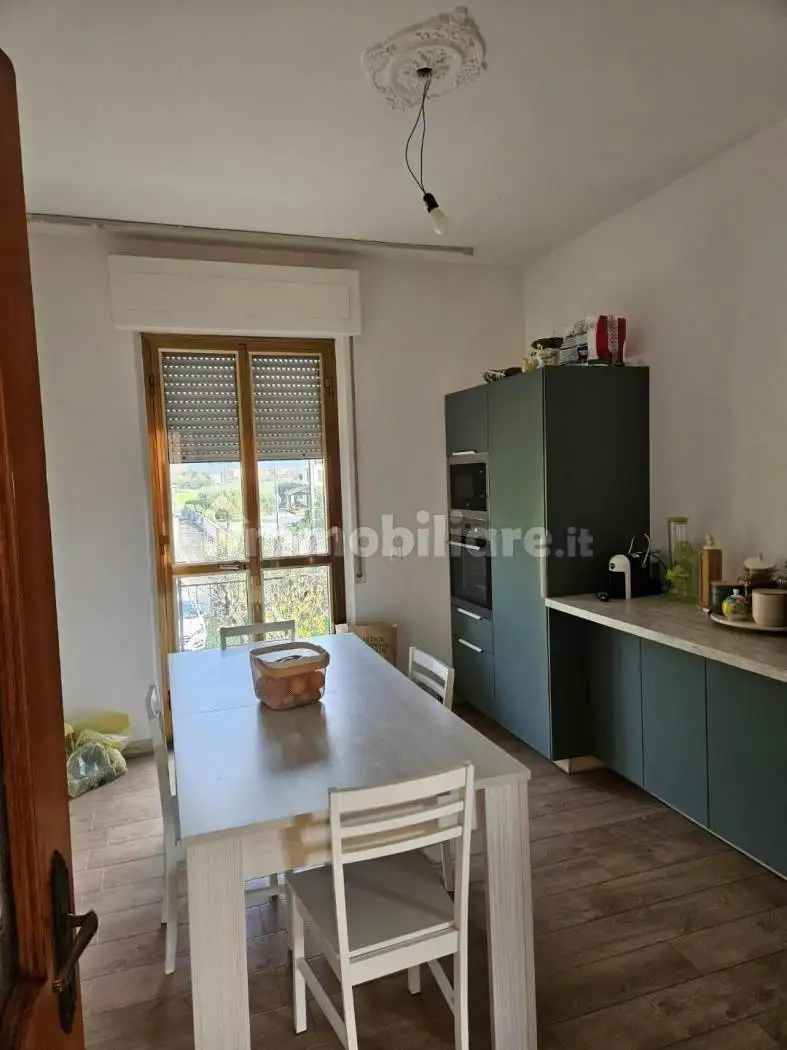 Appartamento San Lorenzo a Pagnatico,, San Frediano Sud - San Lorenzo a Pagnatico, Cascina - foto 3