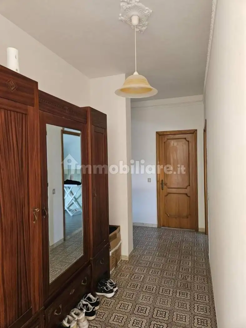 Appartamento San Lorenzo a Pagnatico,, San Frediano Sud - San Lorenzo a Pagnatico, Cascina - foto 4