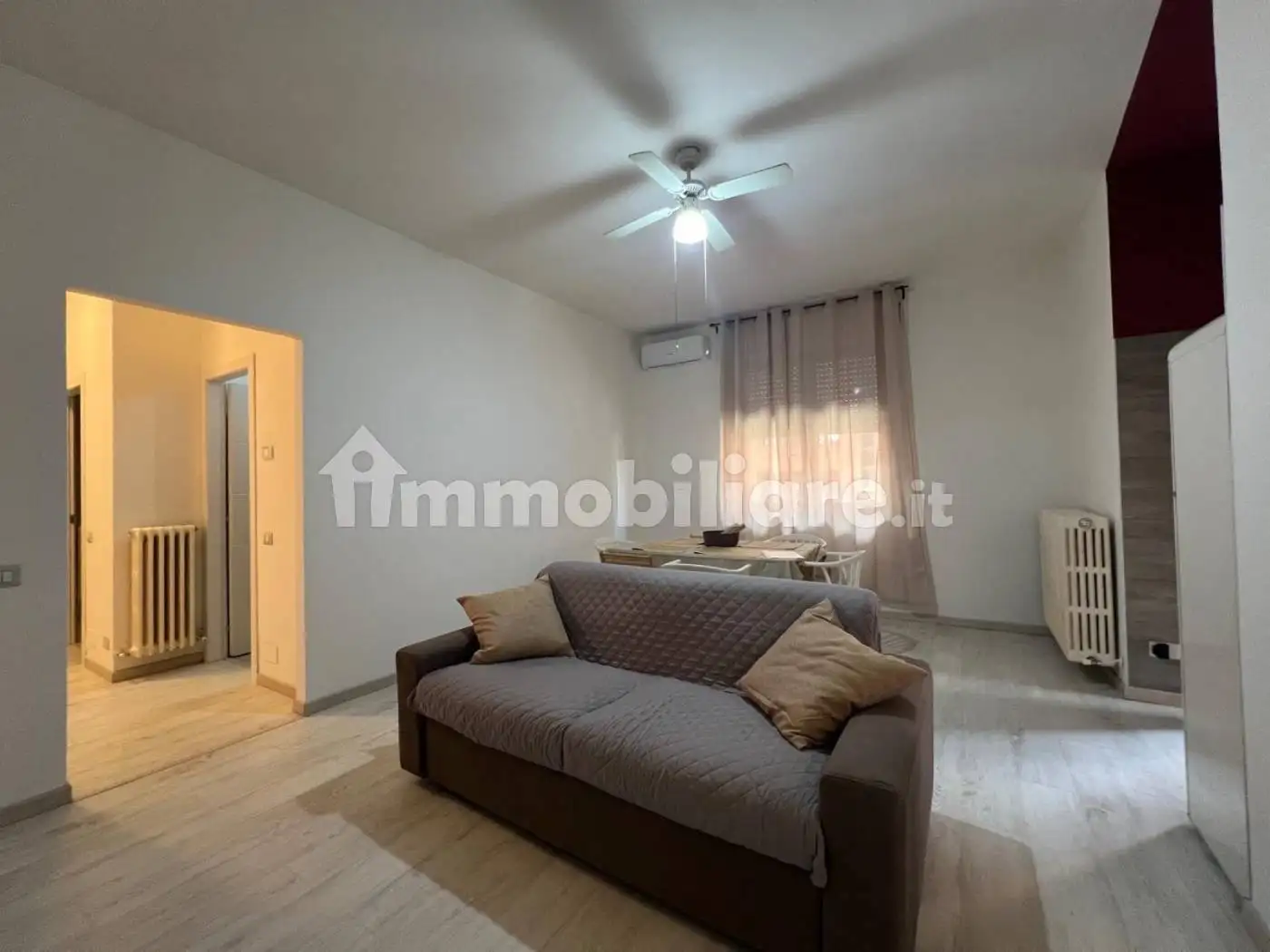 Trilocale piazza San Lorenzo 9, Centro, Gallarate - foto 3