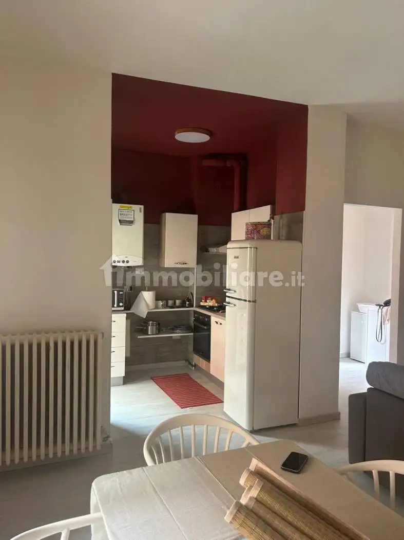 Trilocale piazza San Lorenzo 9, Centro, Gallarate - foto 4