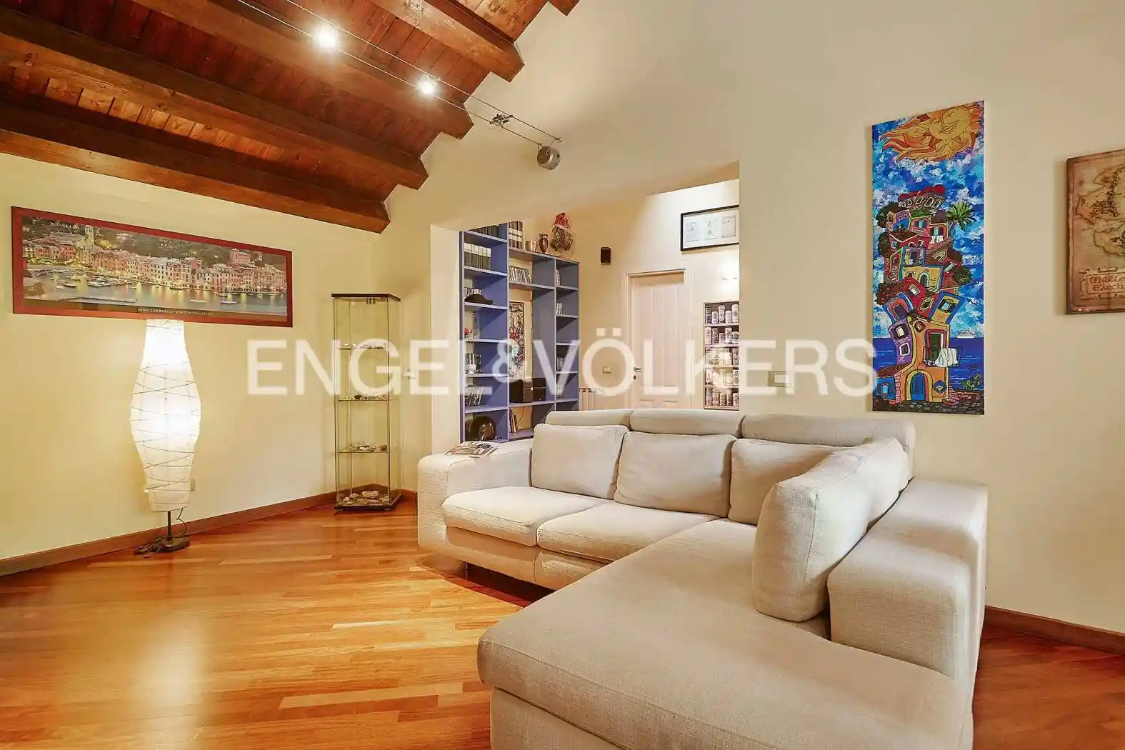 Trilocale vicolo delle Mura 6, Castellammare, Palermo - foto 2