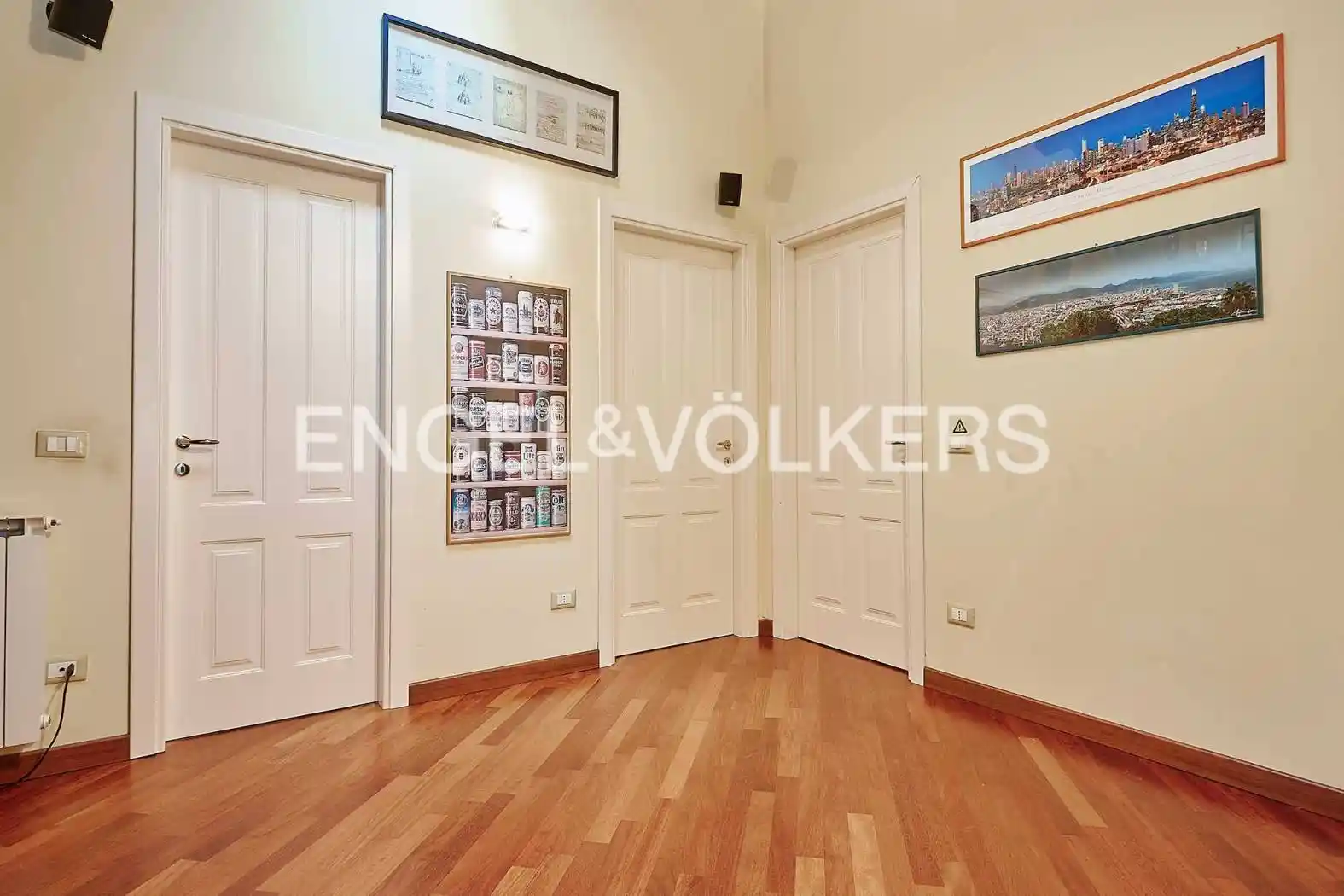 Trilocale vicolo delle Mura 6, Castellammare, Palermo - foto 4