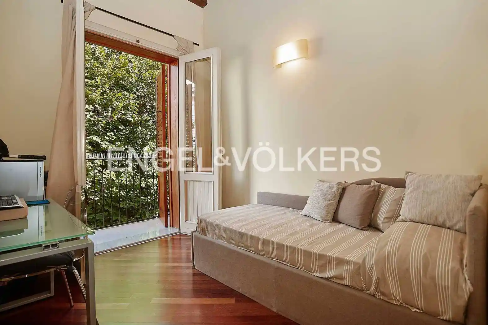 Trilocale vicolo delle Mura 6, Castellammare, Palermo - foto 5