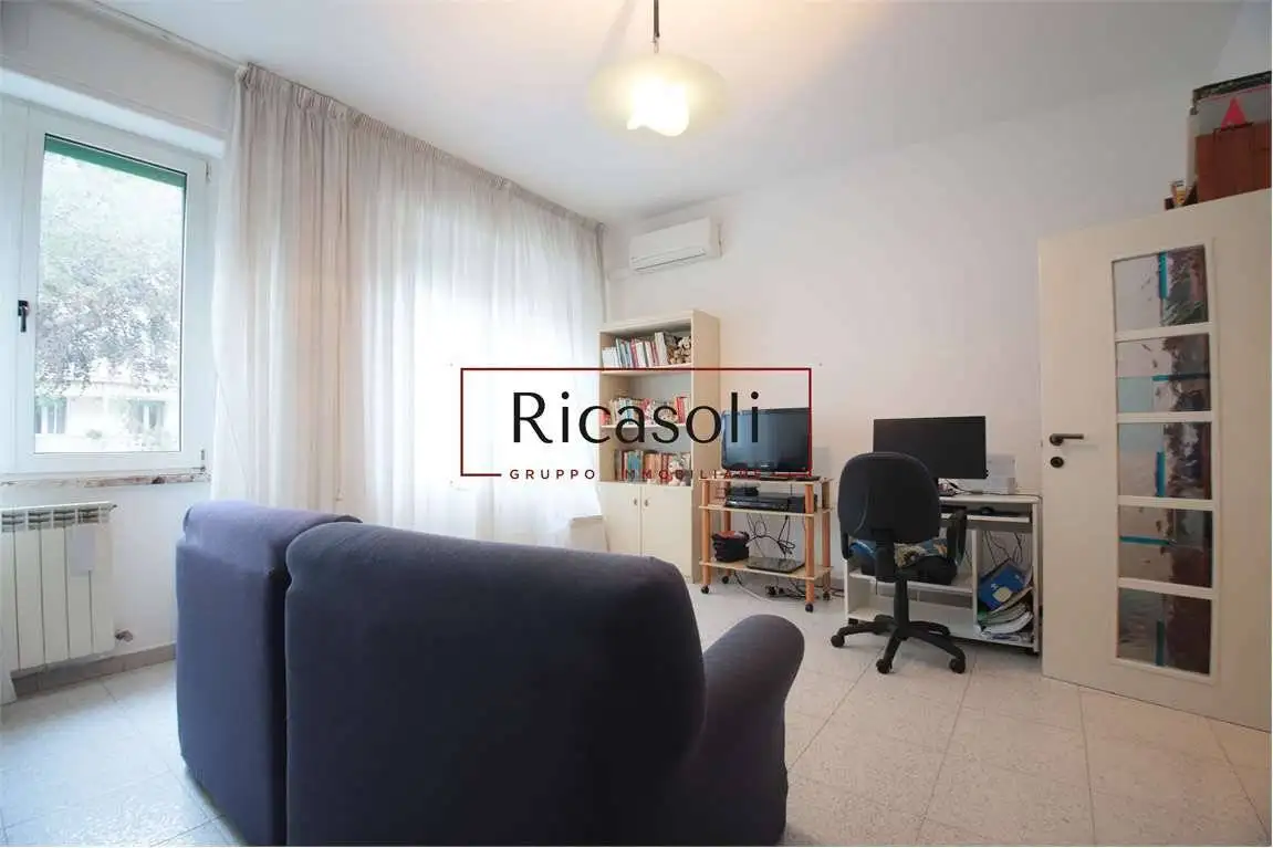 Appartamento in vendita a Livorno