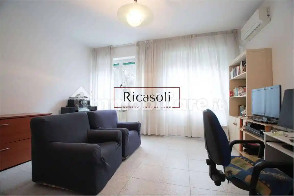 Quadrilocale via Accademia Labronica , 52, Fabbricotti, Livorno - foto 2