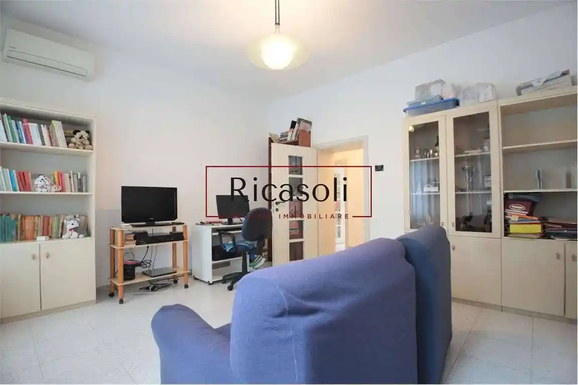 Quadrilocale via Accademia Labronica , 52, Fabbricotti, Livorno - foto 3