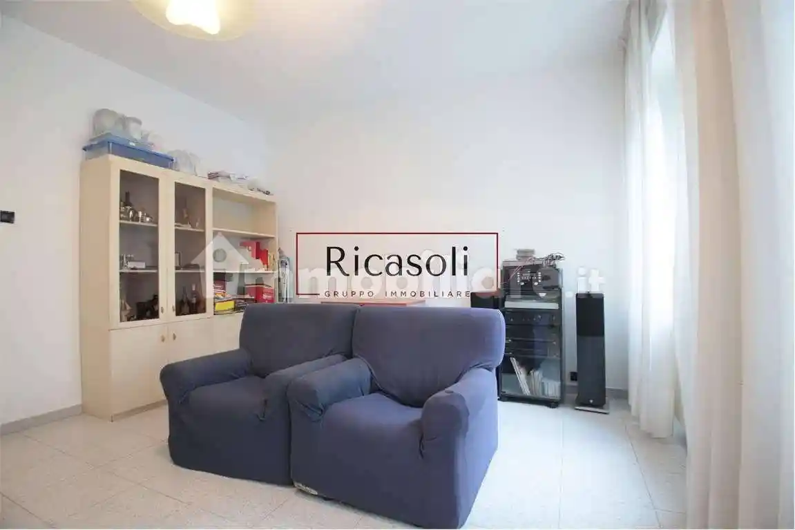 Quadrilocale via Accademia Labronica , 52, Fabbricotti, Livorno - foto 4