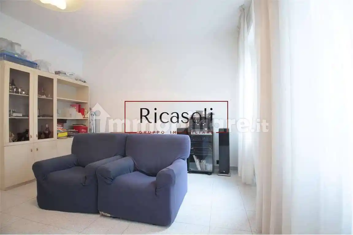 Quadrilocale via Accademia Labronica , 52, Fabbricotti, Livorno - foto 5