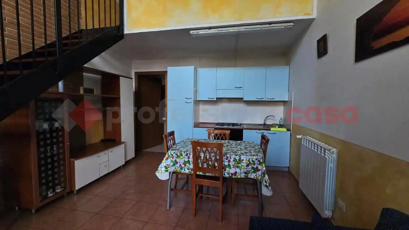 Monolocale via Benedetto Varchi, Montefalco, Arezzo - foto 3