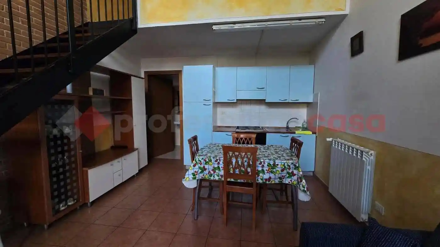 Appartamento in vendita a Arezzo