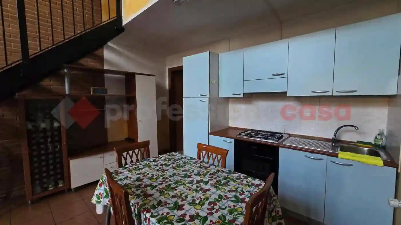 Monolocale via Benedetto Varchi, Montefalco, Arezzo - foto 4