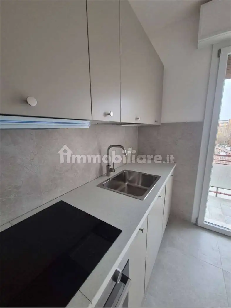 Appartamento in affitto a Modena