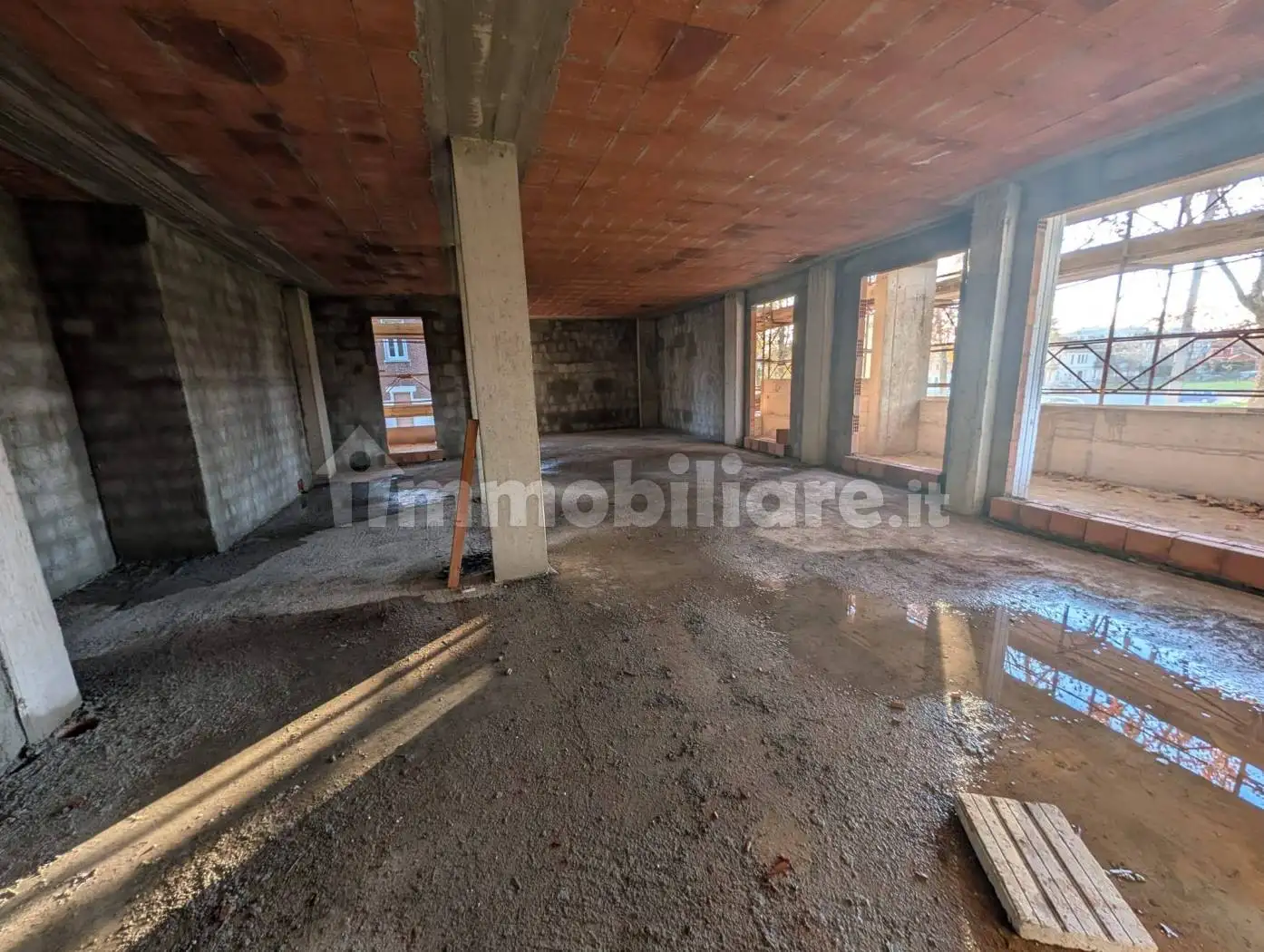 Appartamenti di nuova costruzione a Caronno Pertusella - foto 3