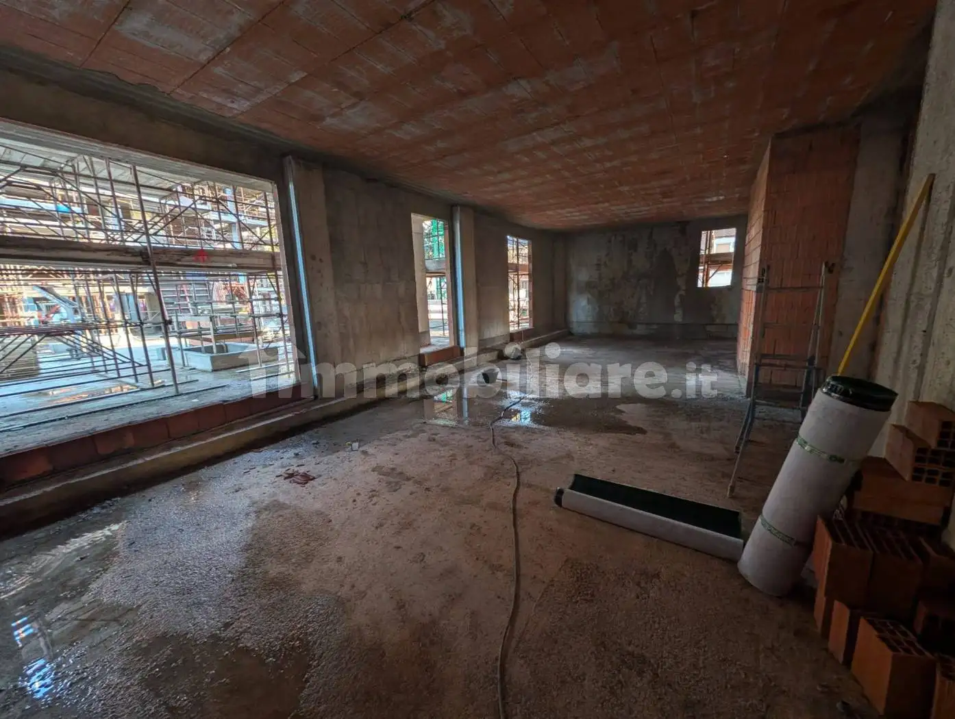 Appartamenti di nuova costruzione a Caronno Pertusella - foto 5