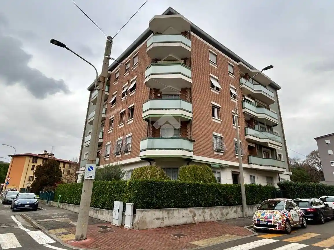 Appartamento in vendita a Brescia