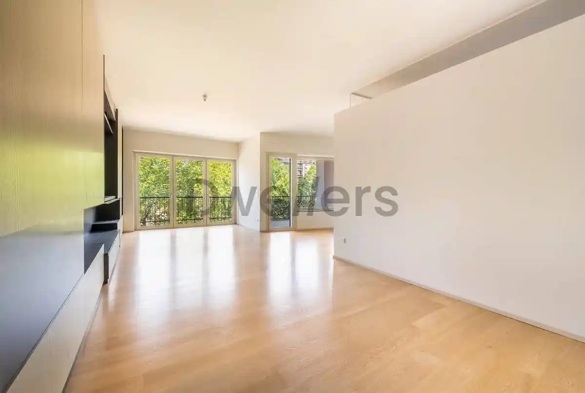 Quadrilocale corso Sempione 77, Sempione, Milano - foto 2