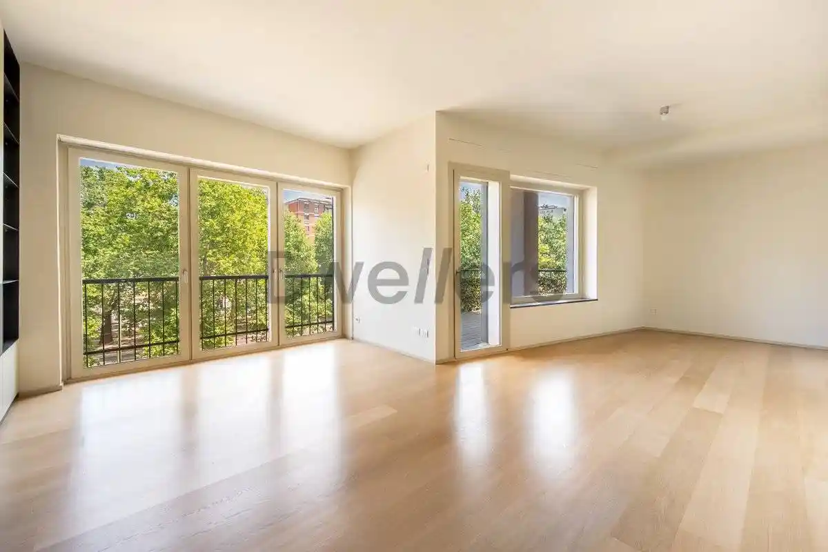 Quadrilocale corso Sempione 77, Sempione, Milano - foto 5