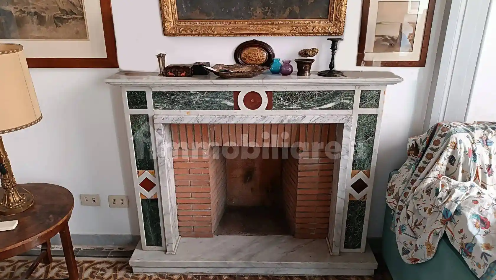 Appartamento buono stato, su più livelli, Montecitorio, Roma - foto 2