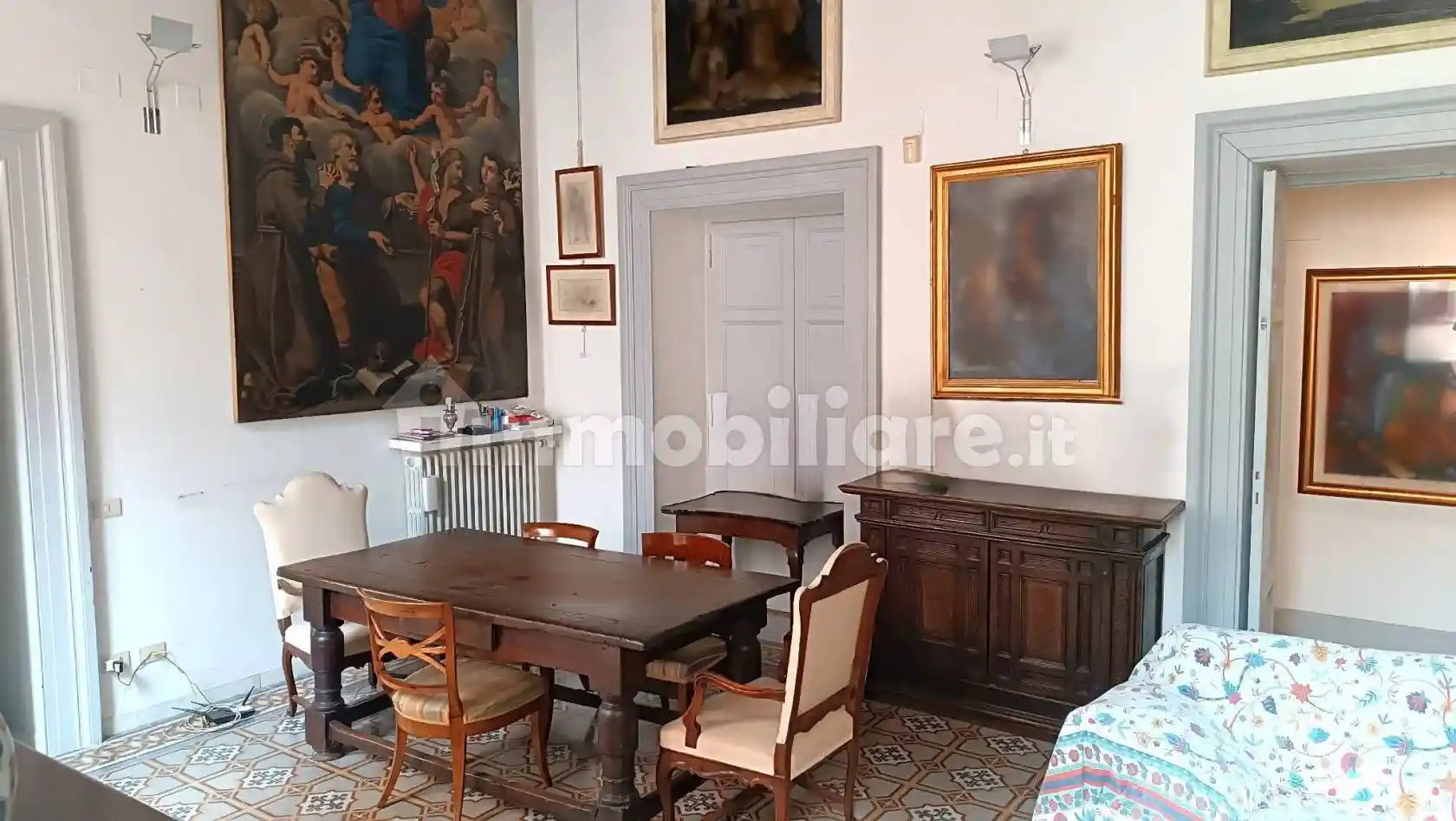 Appartamento buono stato, su più livelli, Montecitorio, Roma - foto 3