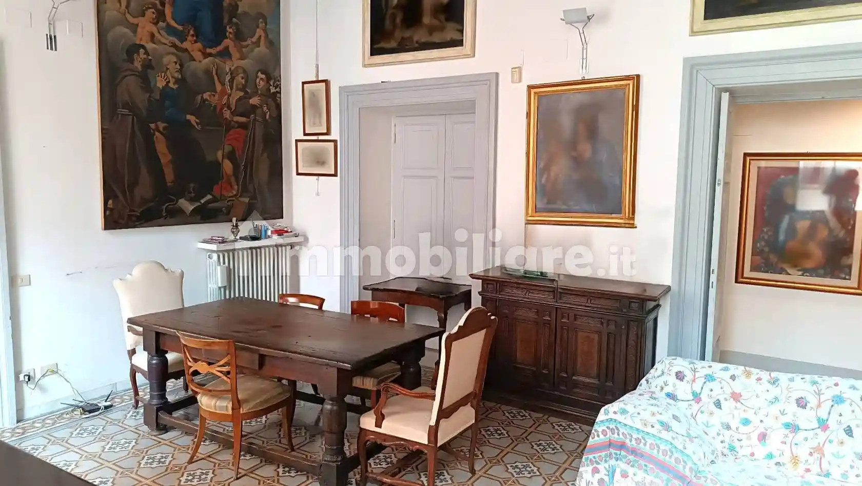 Appartamento buono stato, su più livelli, Montecitorio, Roma - foto 5