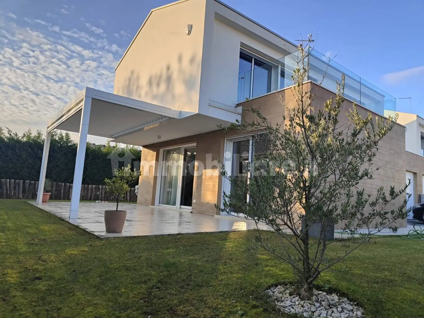 Villa in vendita a Zero Branco