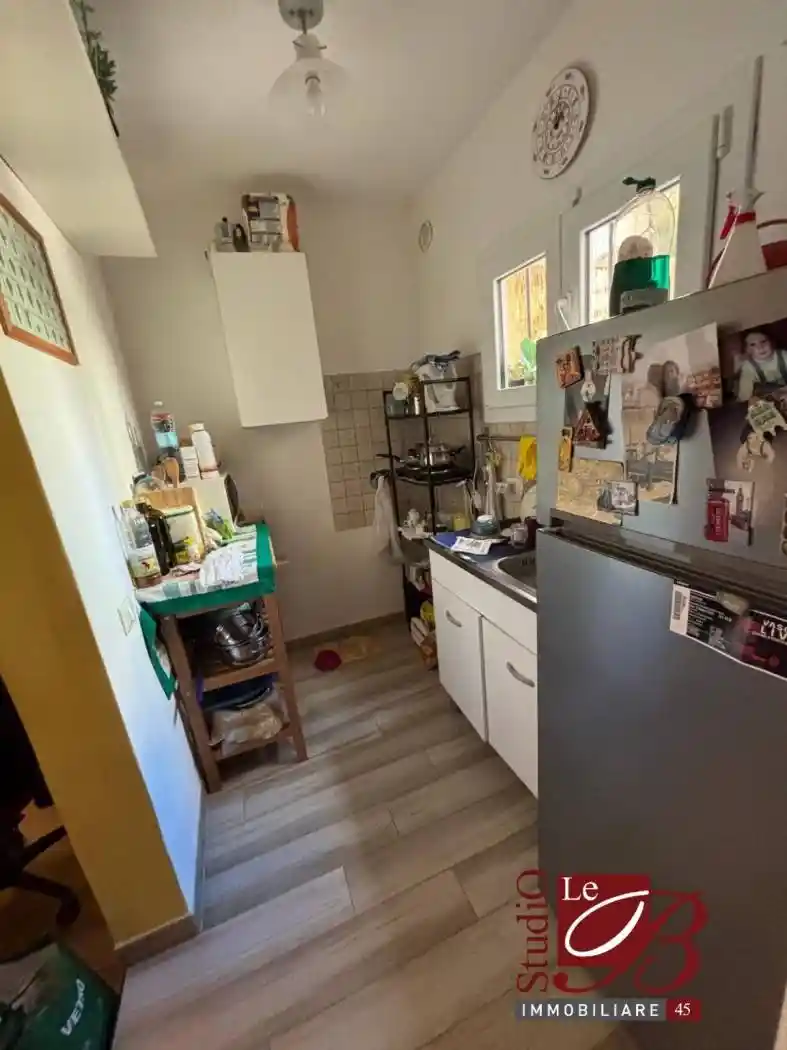 Monolocale via Folco Portinari 16, Monteverde Nuovo, Roma - foto 3