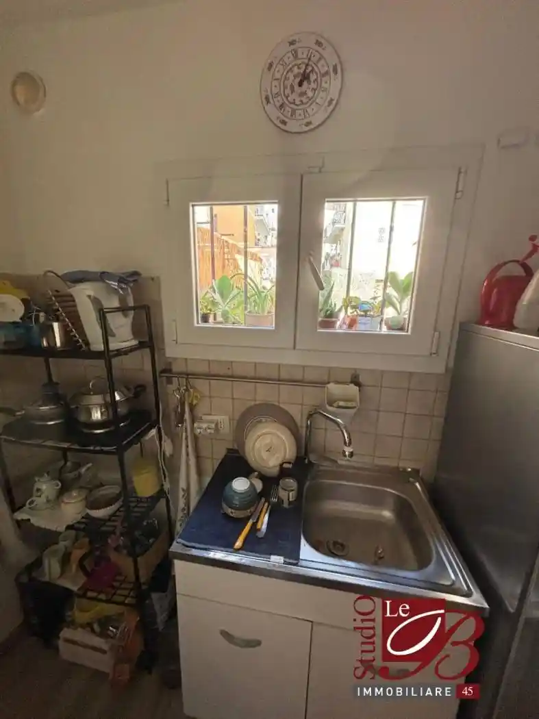 Monolocale via Folco Portinari 16, Monteverde Nuovo, Roma - foto 4