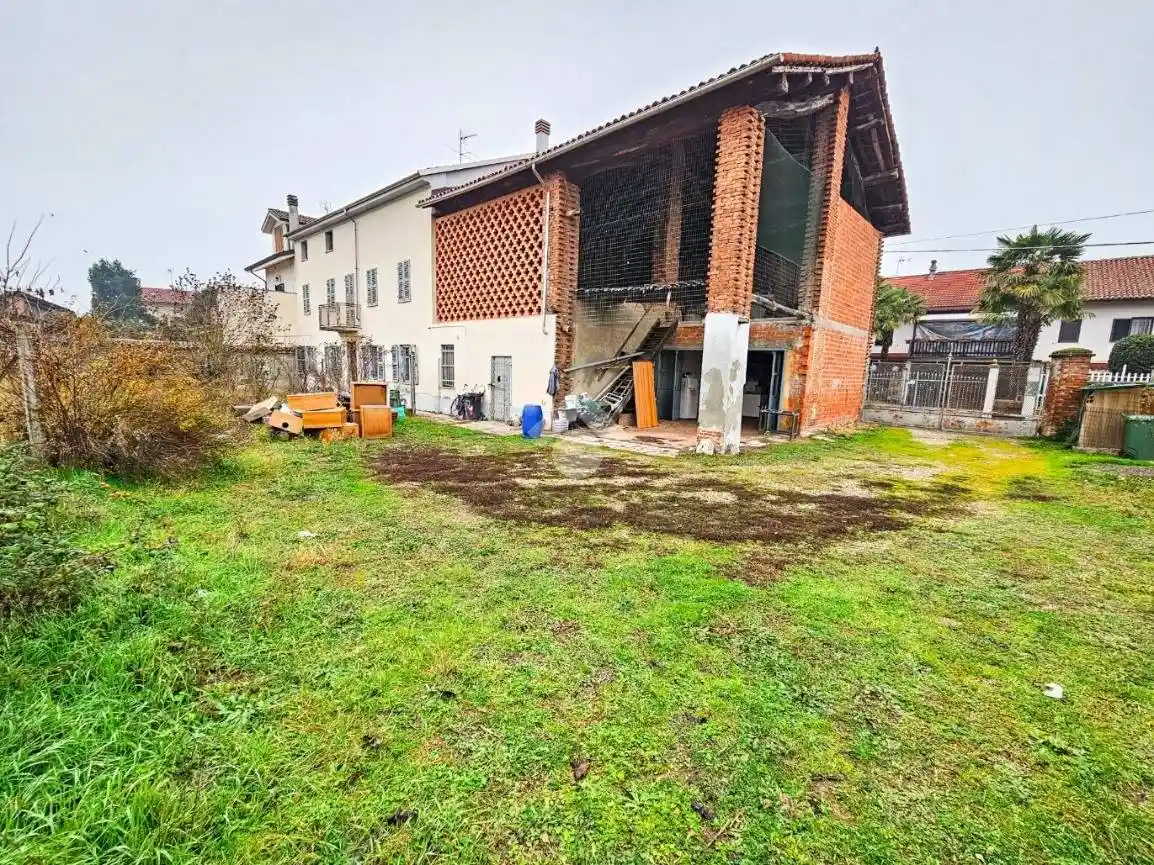 Terratetto plurifamiliare via Luigi Cigersa 5, Castelceriolo, Alessandria - foto 2