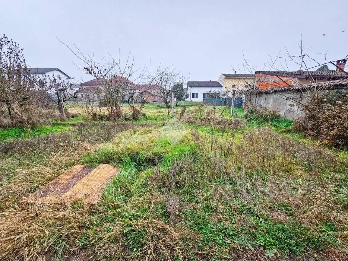 Terratetto plurifamiliare via Luigi Cigersa 5, Castelceriolo, Alessandria - foto 4