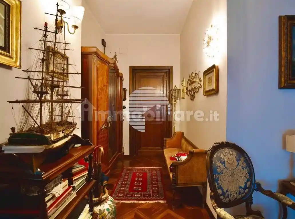 Appartamento via Saverio Scrofani 27, Libertà - Villabianca, Palermo - foto 2