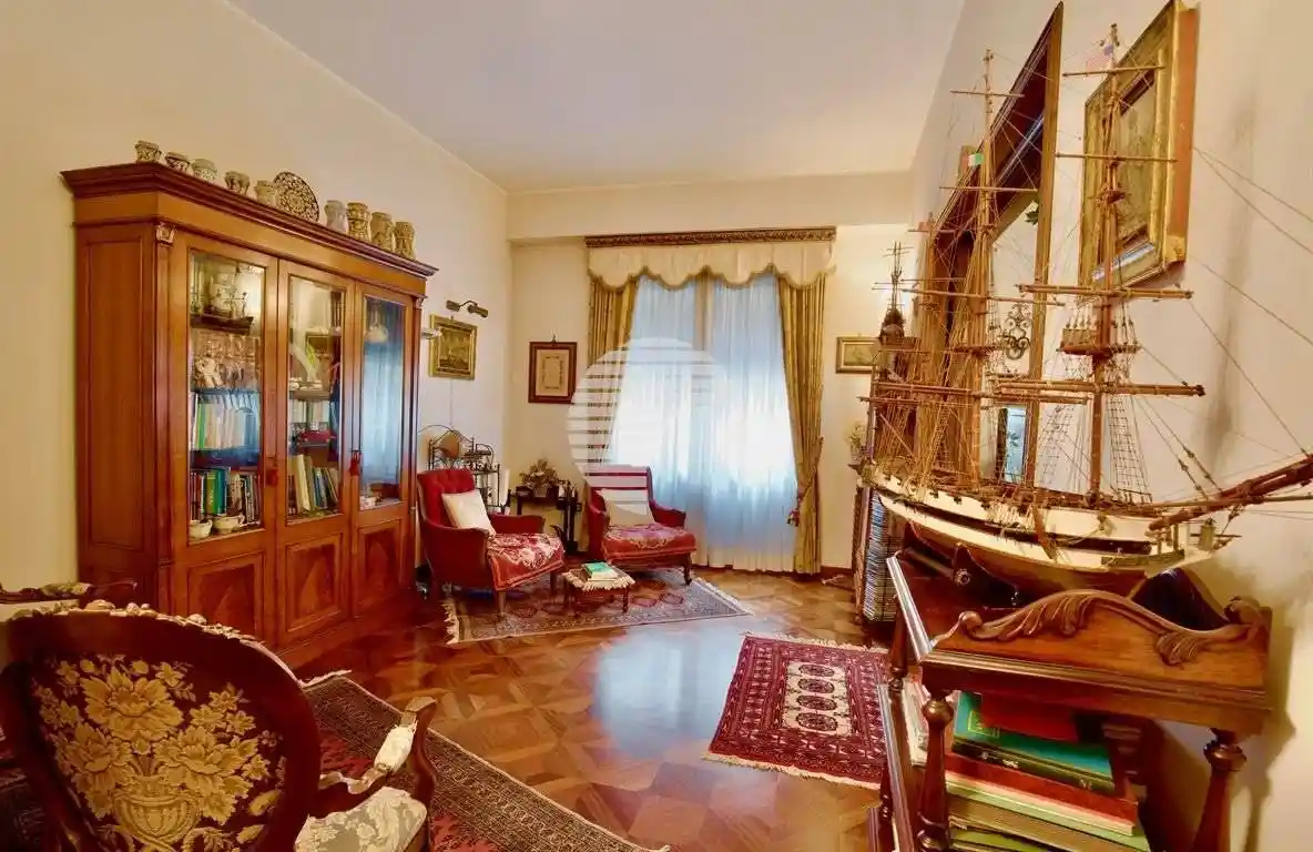 Appartamento via Saverio Scrofani 27, Libertà - Villabianca, Palermo - foto 3