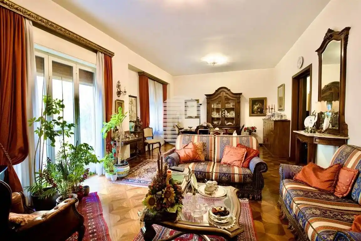 Appartamento via Saverio Scrofani 27, Libertà - Villabianca, Palermo - foto 4