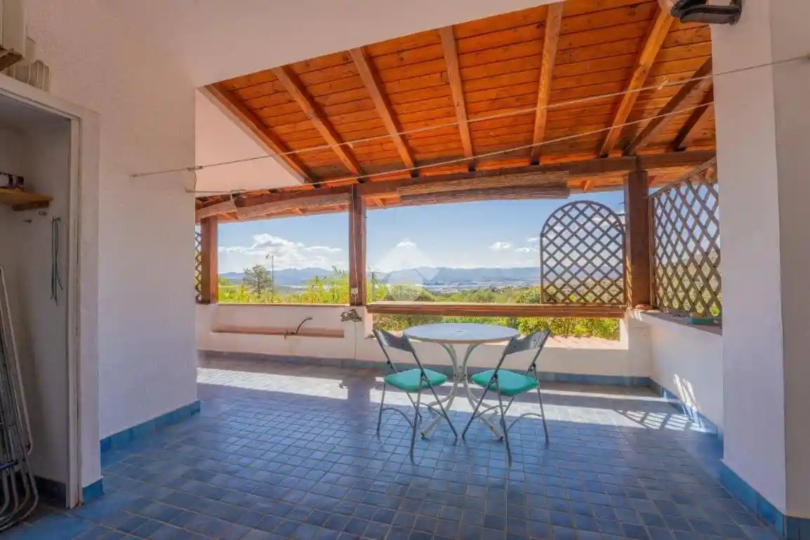 Villa a schiera via G. Battista Cossu 20, Osseddu, Olbia - foto 2