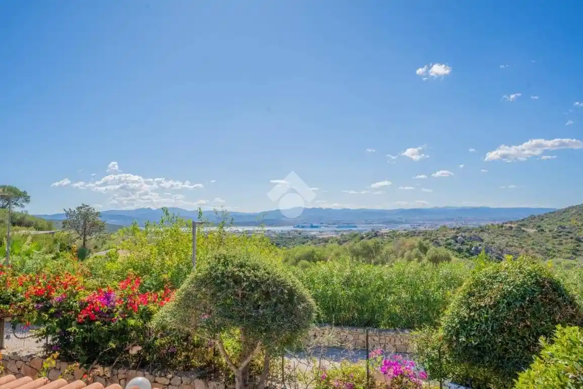 Villa a schiera via G. Battista Cossu 20, Osseddu, Olbia - foto 3