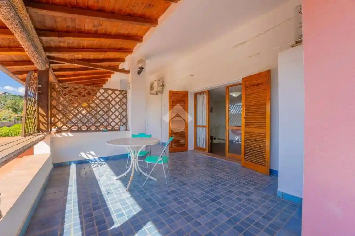 Villa a schiera via G. Battista Cossu 20, Osseddu, Olbia - foto 4