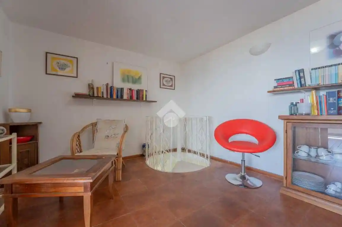 Villa a schiera via G. Battista Cossu 20, Osseddu, Olbia - foto 5