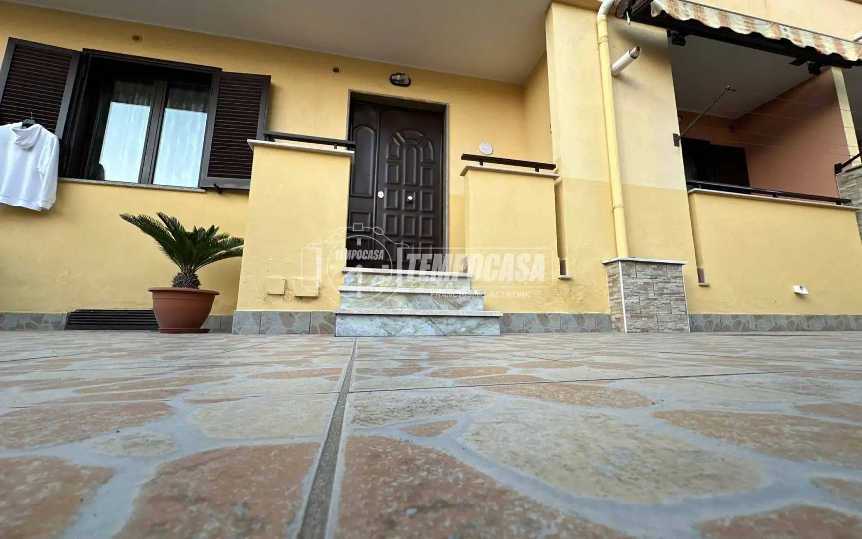 Appartamento in vendita a Acerra