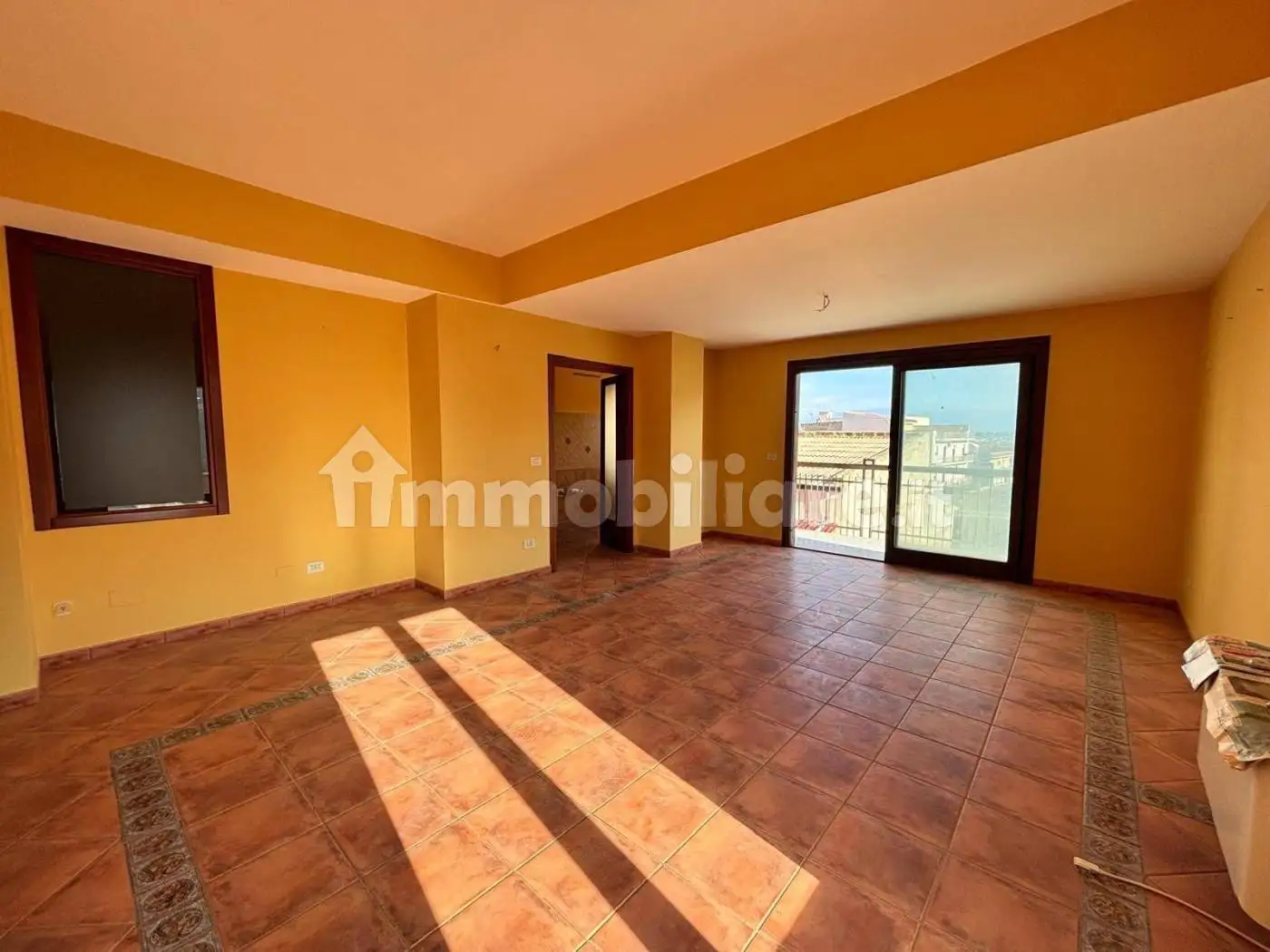 Appartamento in vendita a Altavilla Milicia