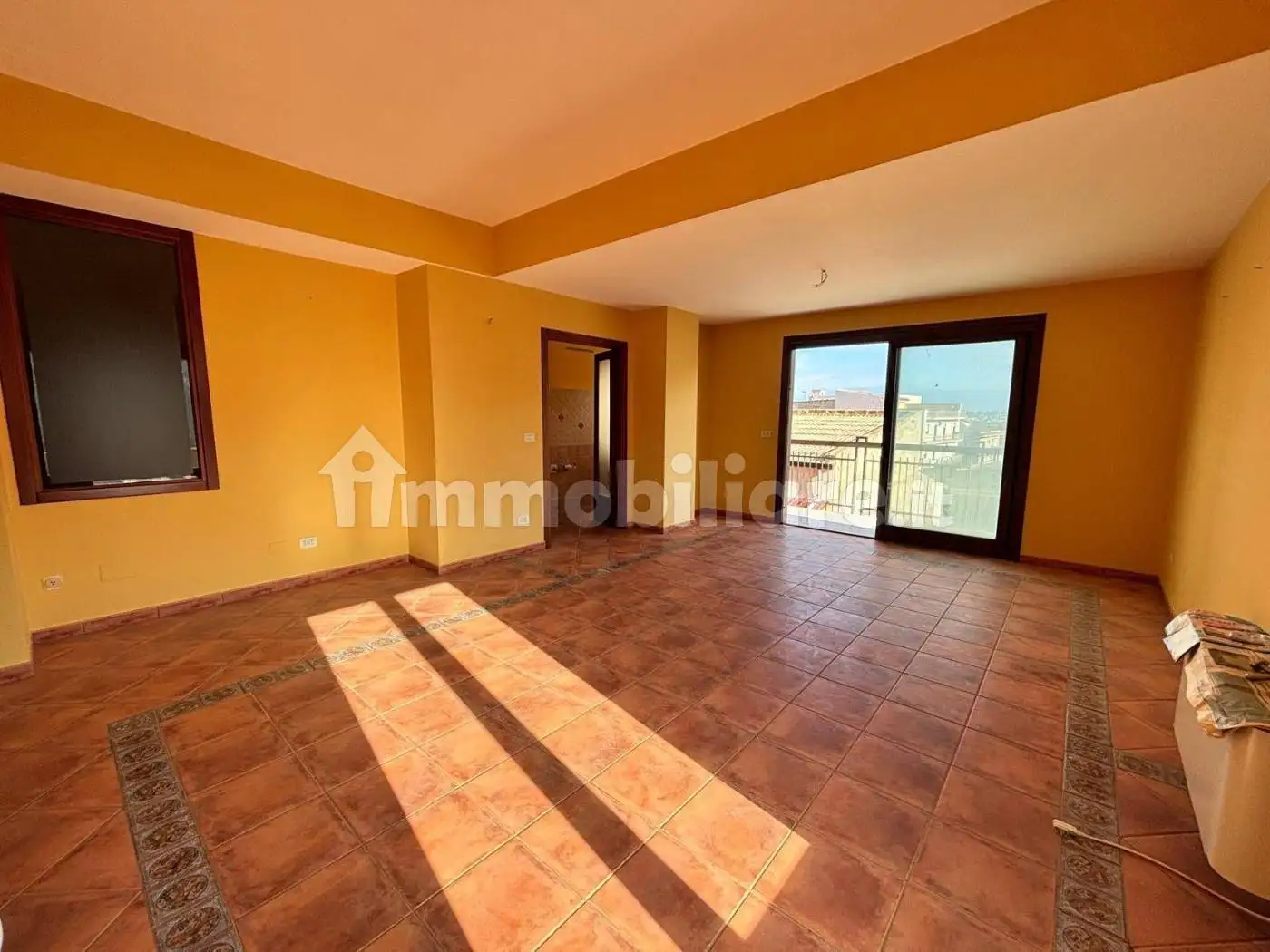 Appartamento via Agrigento 26, Centro, Altavilla Milicia - foto 2