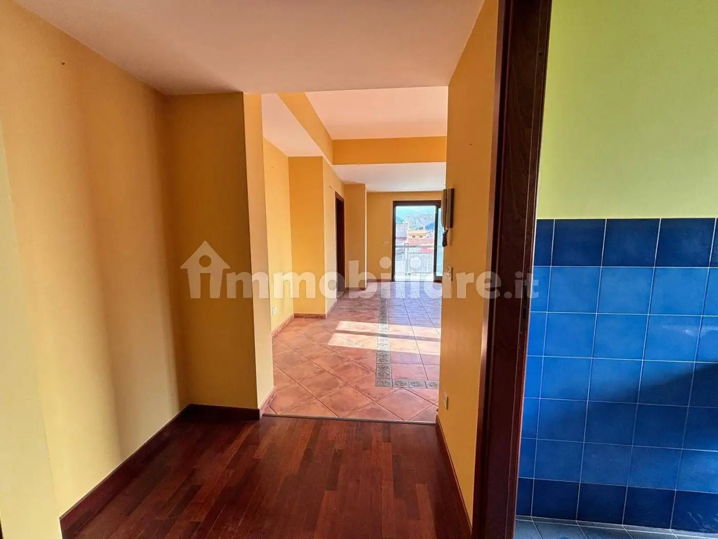 Appartamento via Agrigento 26, Centro, Altavilla Milicia - foto 5