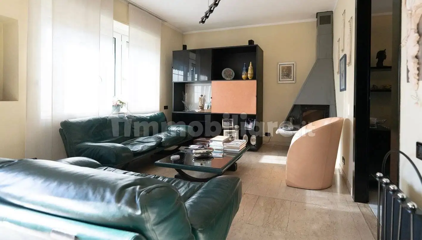 Attico - Mansarda in vendita a Torino