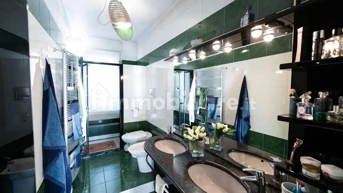 Attico via Federico Paolini 12, Cit Turin, Torino - foto 2